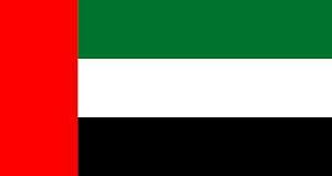 شهرهای کشور امارات متحد عربی