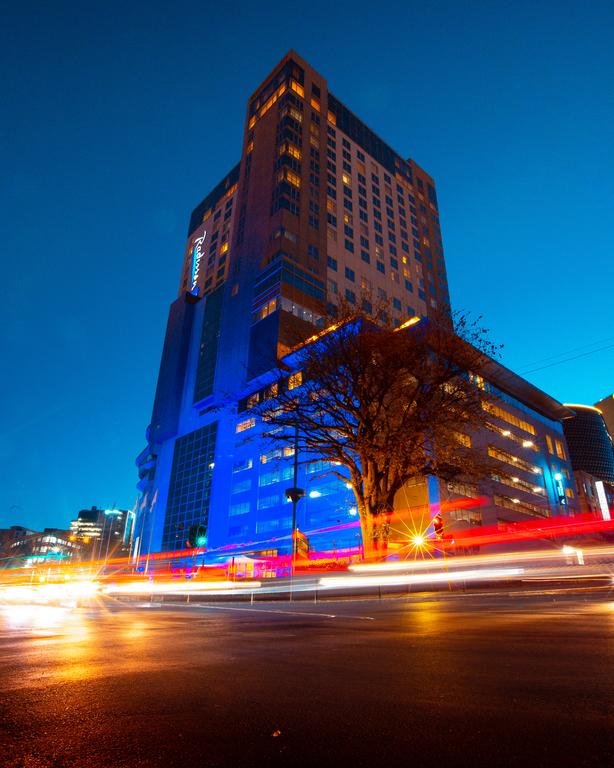 Radisson Blu Hotel Sandton