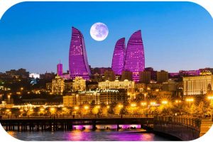 هتل‌های شهر باکو