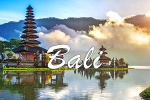 هتل‌های شهر بالی