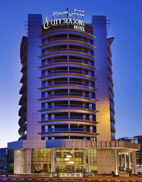 city-season-hotel-dubai City Seasons