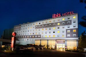 Ibis Pattaya hotel