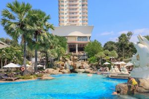 Long Beach Garden Hotel & Spa