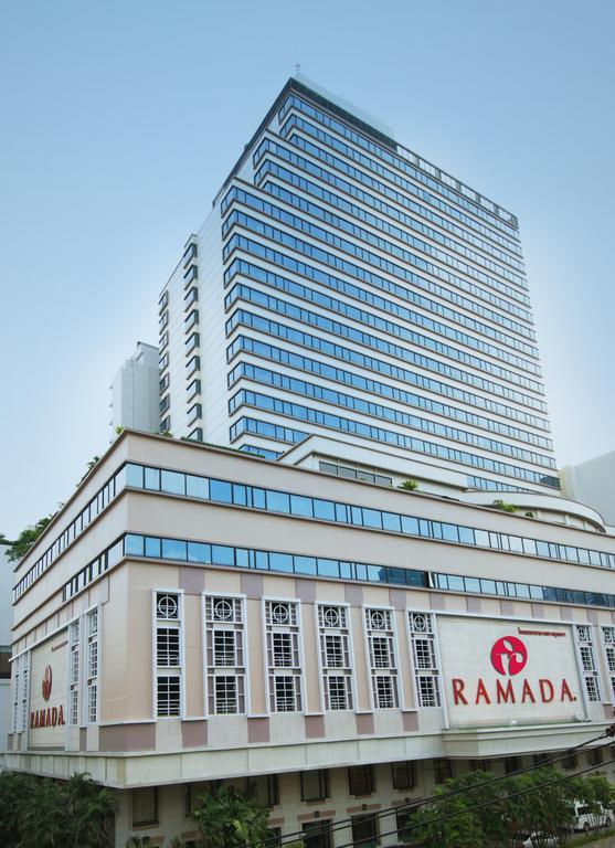 ramada by wyndham