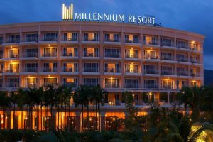 Millennium Resort Patong Phuket