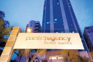 Pacific Regency Hotel