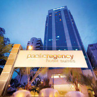 Pacific Regency Hotel