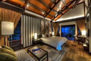 Meritus Pelangi Beach Resort And Spa